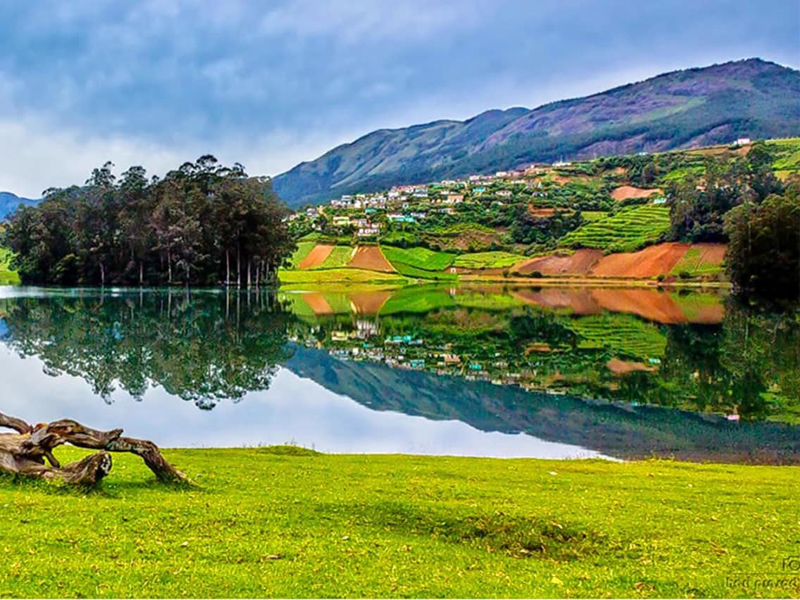 ooty-2days-tours